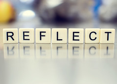 Reflect and Refresh Your Executive Brand