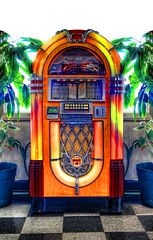 Jukebox 01a by phphoto2010