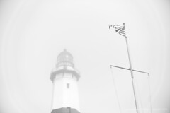 Montauk Point Lighthouse trip