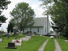 Fairview No. 2 Cemetery