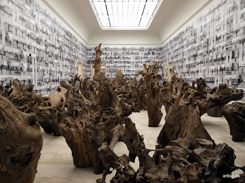 Ai Weiwei by -artlog-