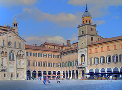 Modena