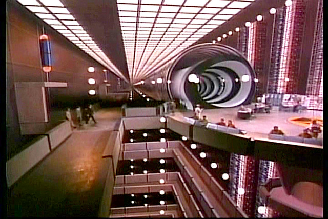 1966 ... Time Tunnel