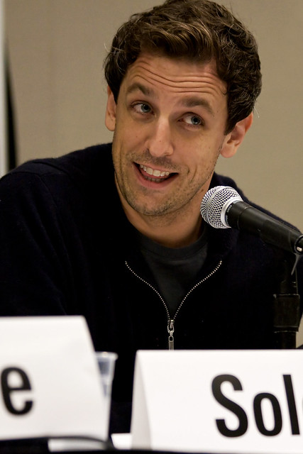 Seth Meyers - Images Gallery