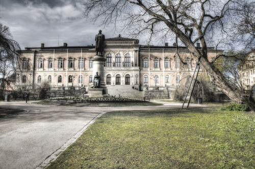 University. Uppsala. University.
