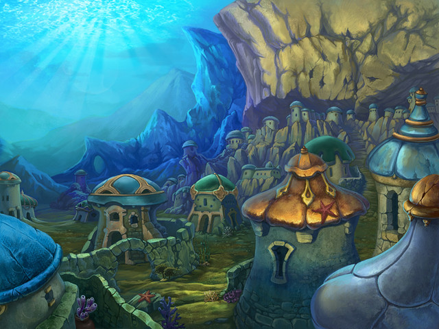 Atlantis Adventures background 07