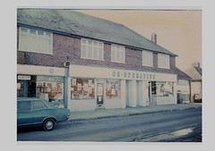 Former Branches pictured whilst still trading