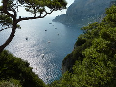 2009-9 Italy- Capri