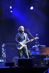 Eric Clapton / Jeff Beck