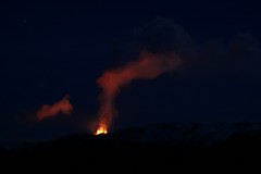 Eldgos_volkano eruption