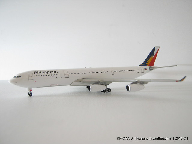 Pal A340