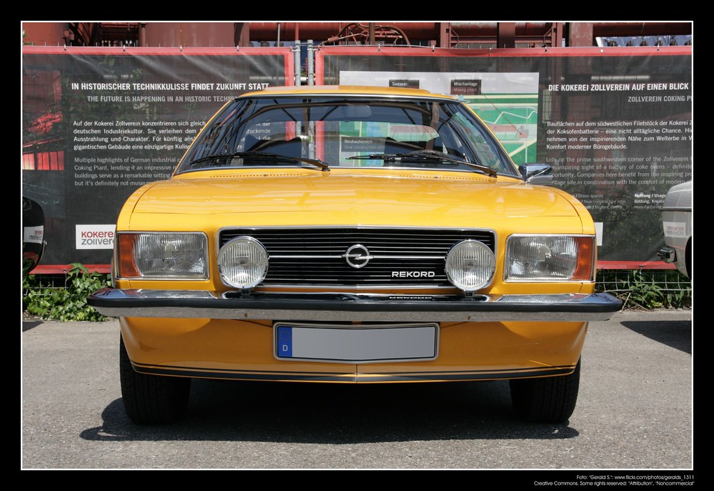 1971 Opel Rekord D 2000 Coup 03 