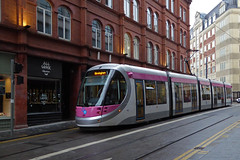 UK Trams
