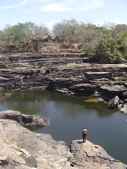 Pq. Cachoeira do Urubu- Piauí