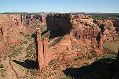 2008-10 USA- Canyon de Chelly
