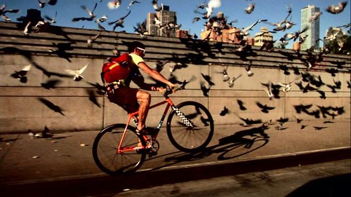 It's Your Ride by Cinecycle: flickr user János Rusiczki