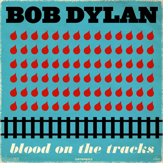 Bob Dylan take 2