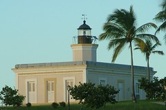 Puerto Rico Lighthouses
