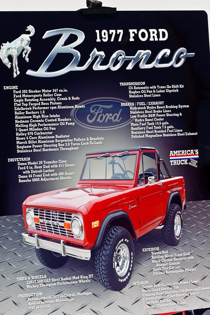 Bronco.com - Ford Bronco Resource Online