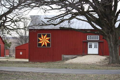 IMG_0121 Barn Quilt IL