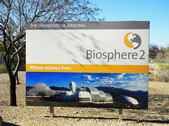 Nov.09-Biosphere2