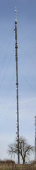 Sutton Coldfield TV Mast