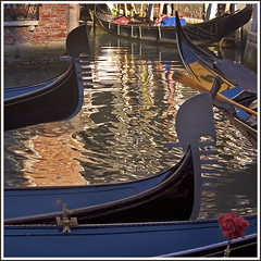 Magical Venice! 