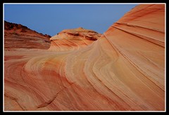 the wave north coyote buttes