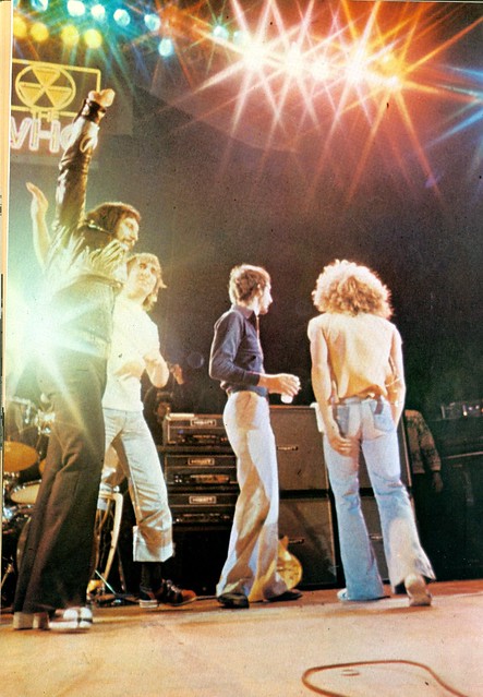 1975 - Who, The - European Tour - Side 17