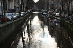 Amsterdam-winter 09