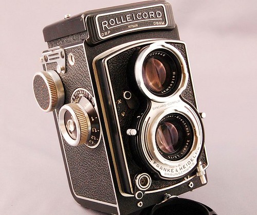 Rolleicord V - Camera-wiki.org - The free camera encyclopedia
