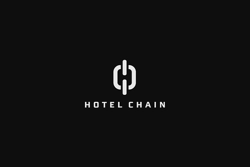 Hotel Chain Logo