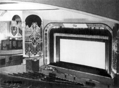 Futurist Theatre
