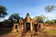 2010 Cambodia Day 5 Angkor