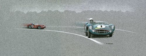 Nurburgring 1000 1959_small by Automobiliart