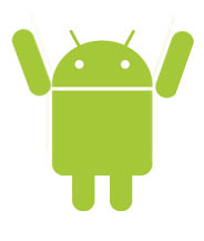 Googles Androids_Logo