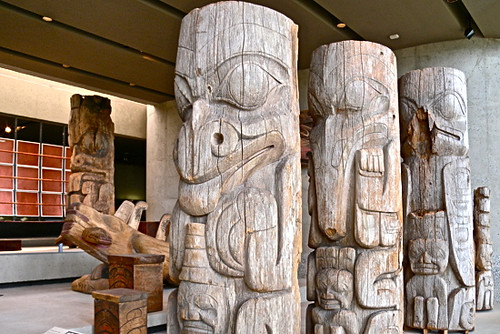 MOA - Museum of Anthropology
