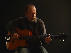 guitar-video, chronology