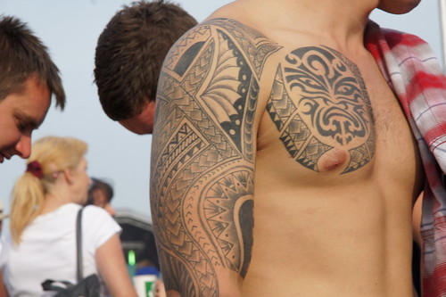 tattoo for men
