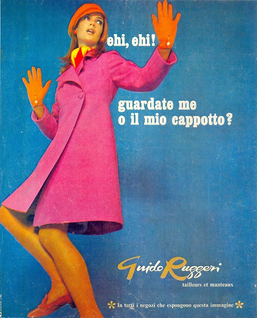 ads - 1966 - moda giovane
