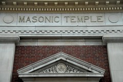 West Toronto Masonic Temple 