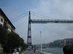 Puente de Vizcaya