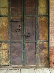 Doors & Passages