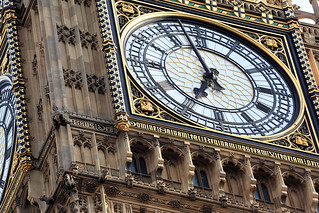 Parliament Time