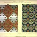 003- Paneles esmaltados sobre cobre-Gothic ornaments.. 1848-50-)- Kellaway Colling