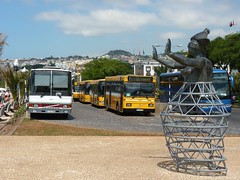 Buses and Coaches in Europe