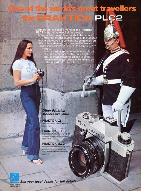 PhotoAd 334 (Photography Annual 1978)