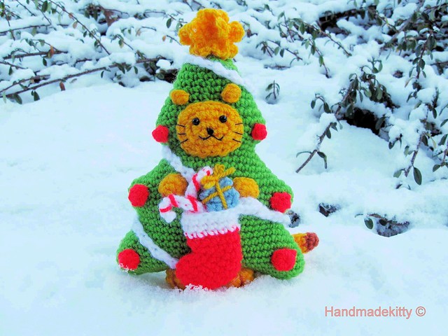 2011 Christmas Tree Designs and Decor Ideas | Design Trends Blog