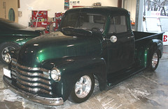 1953 Chevy Pick Up 3100