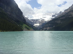 Banff NP - Lake Louise